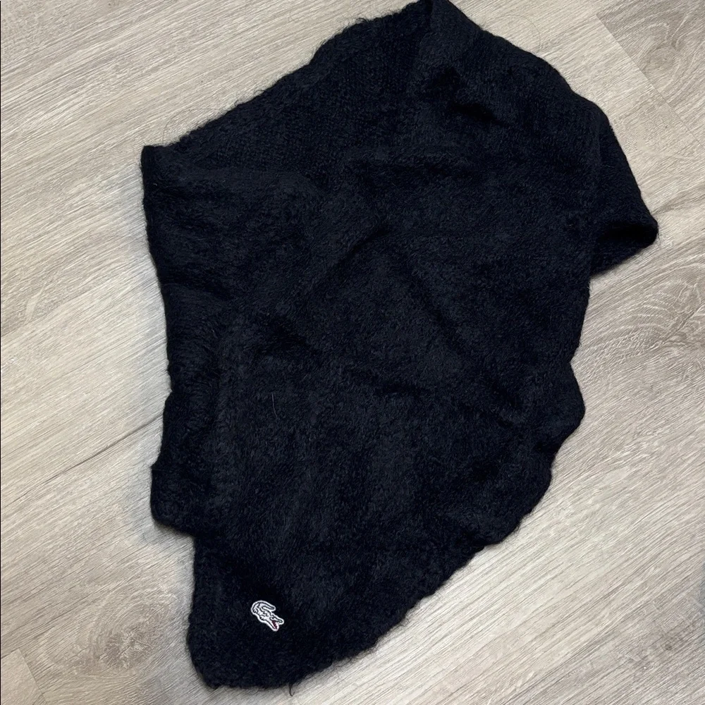 Lacoste worn set pet